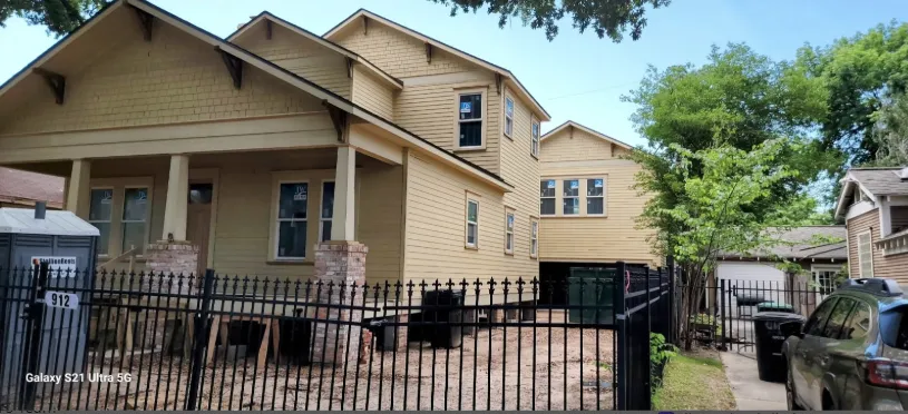 Siding Services