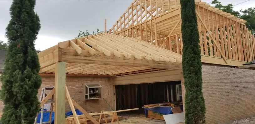framing Carpentry