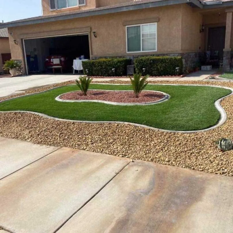 Lorenzo Landscaping