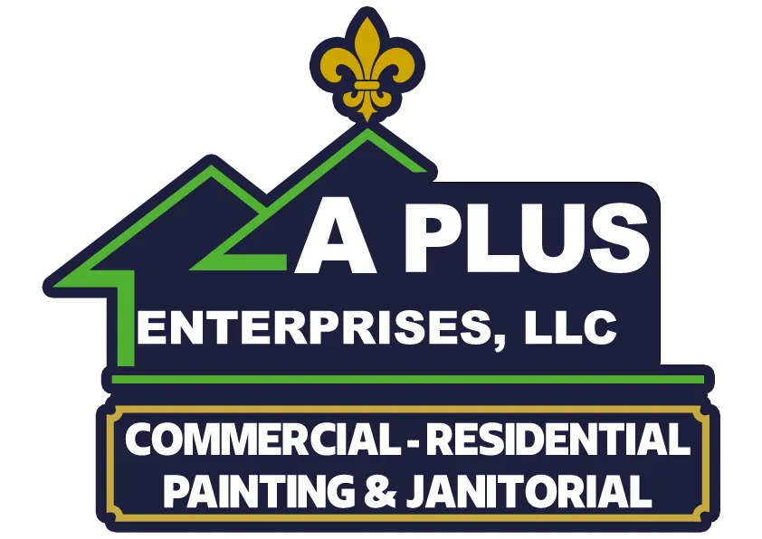 A Plus Enterprises LLC