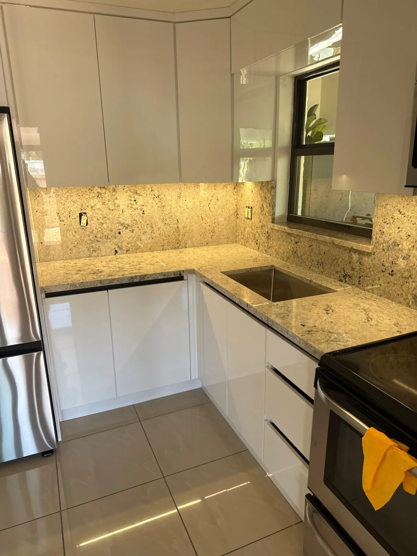 Request your free consultation for custom surfaces