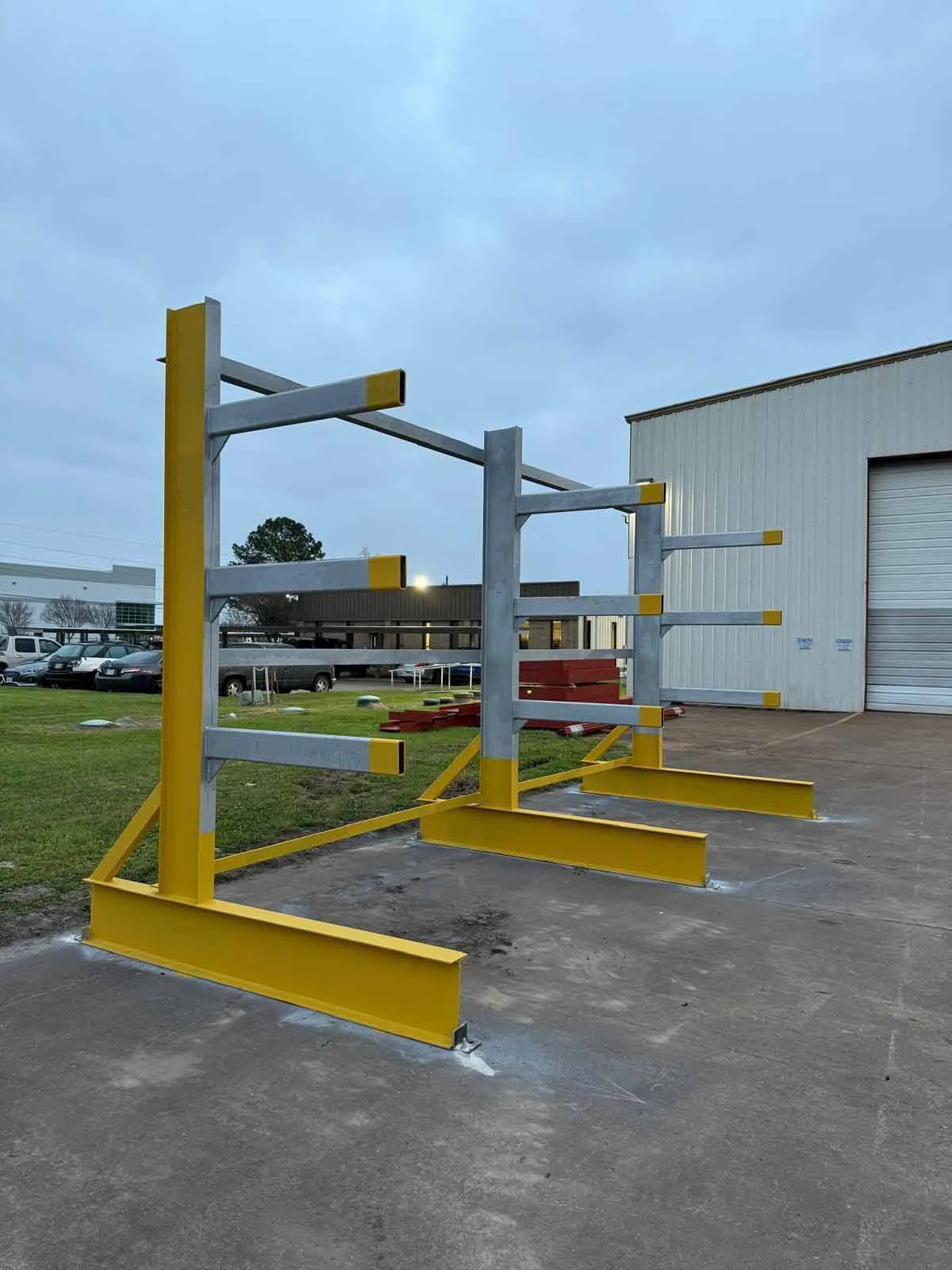 Marquez Steel Structural