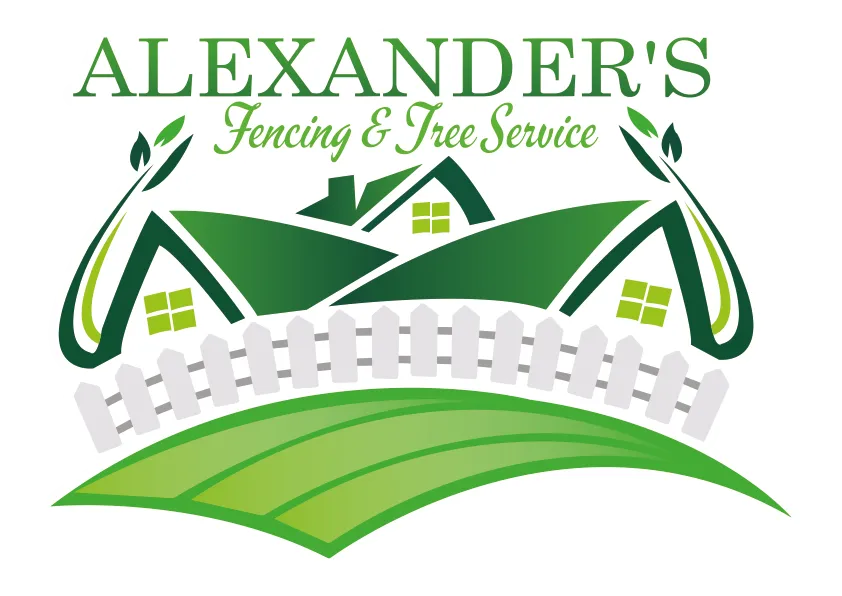 Alexander's Fencing & Tree Service