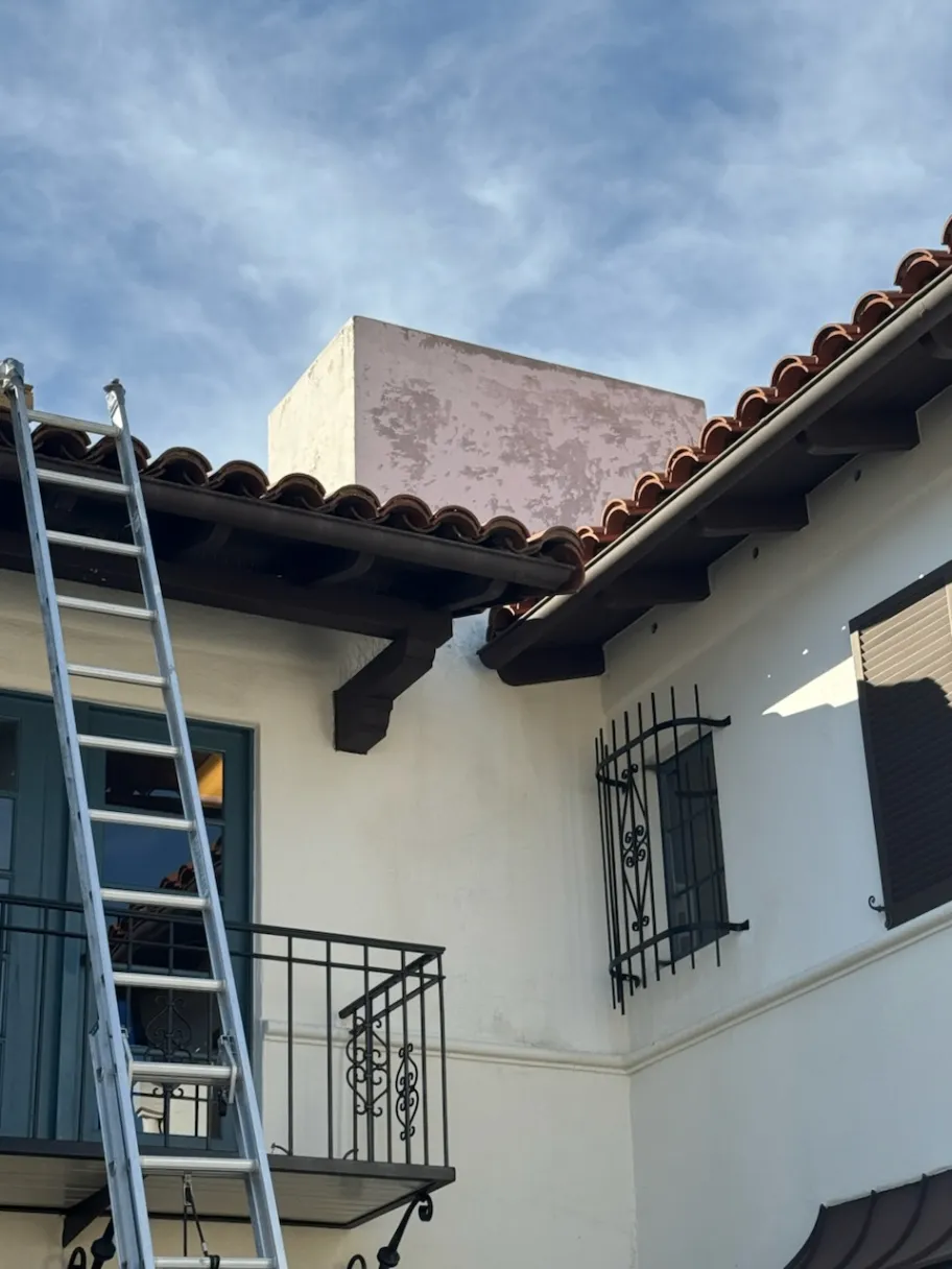 Exterior Painting