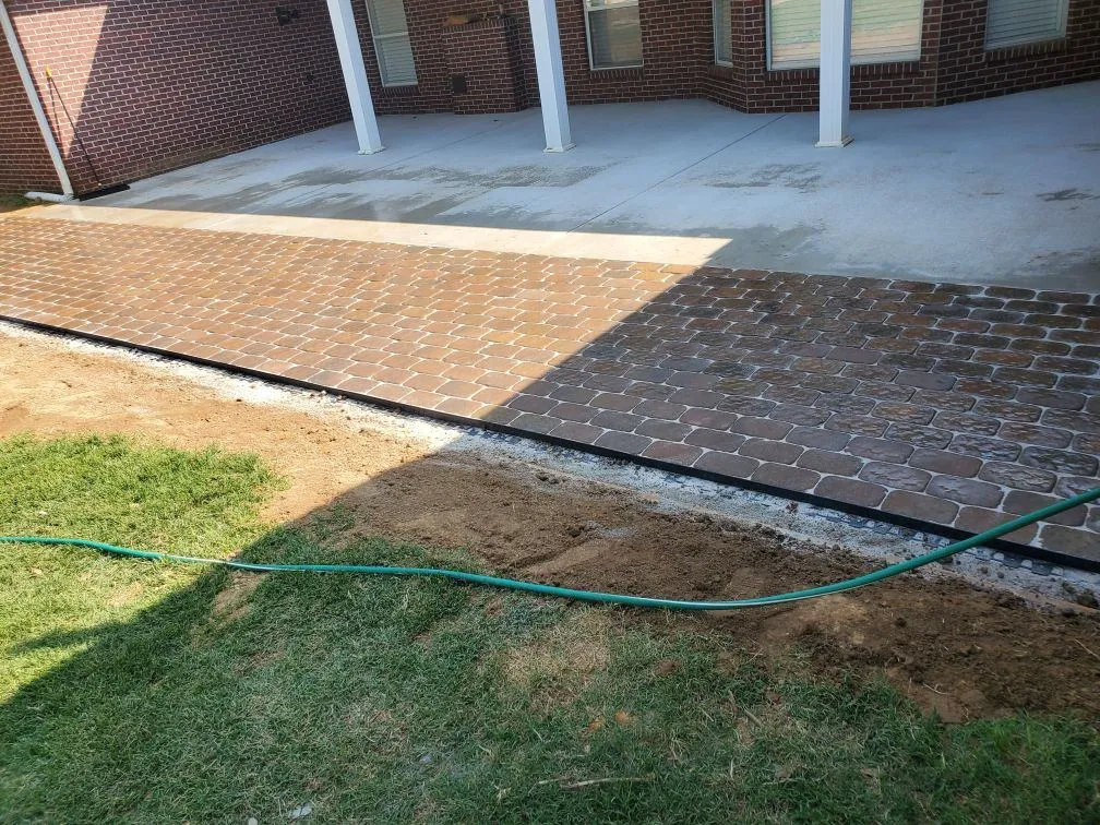 Dominguez Concrete LLC