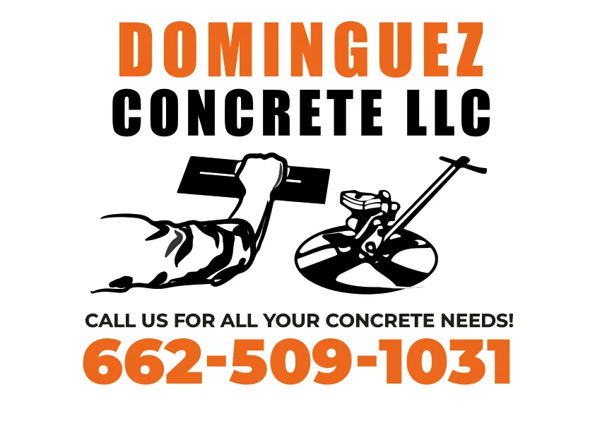 Dominguez Concrete LLC