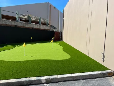 Art Of Turf Inc