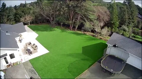 Artificial Grass - Professional Installation