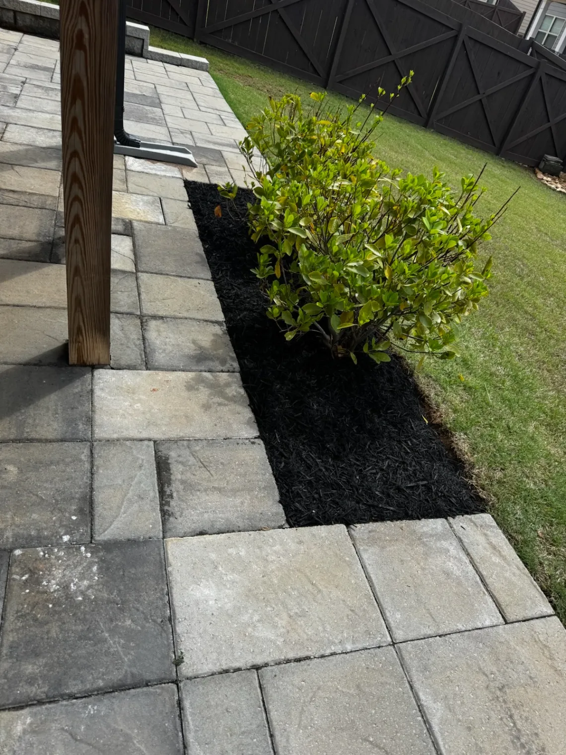 Featured remodeling project