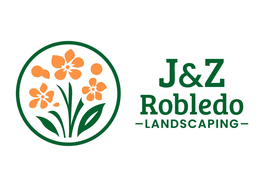 J & Z Robledo Landscaping