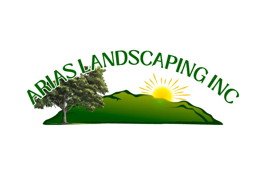 Arias Landscaping Inc