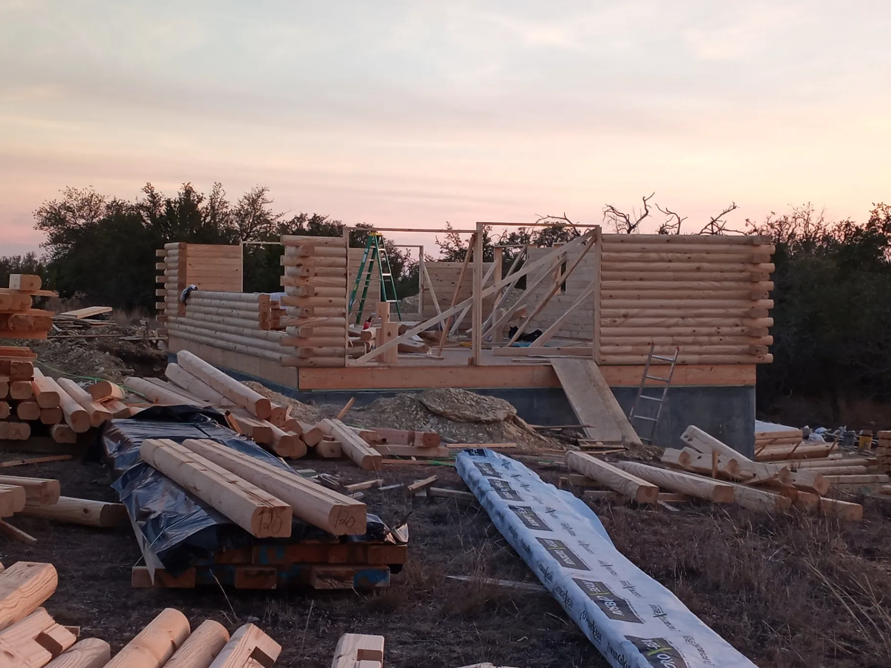 Project Cooperscove