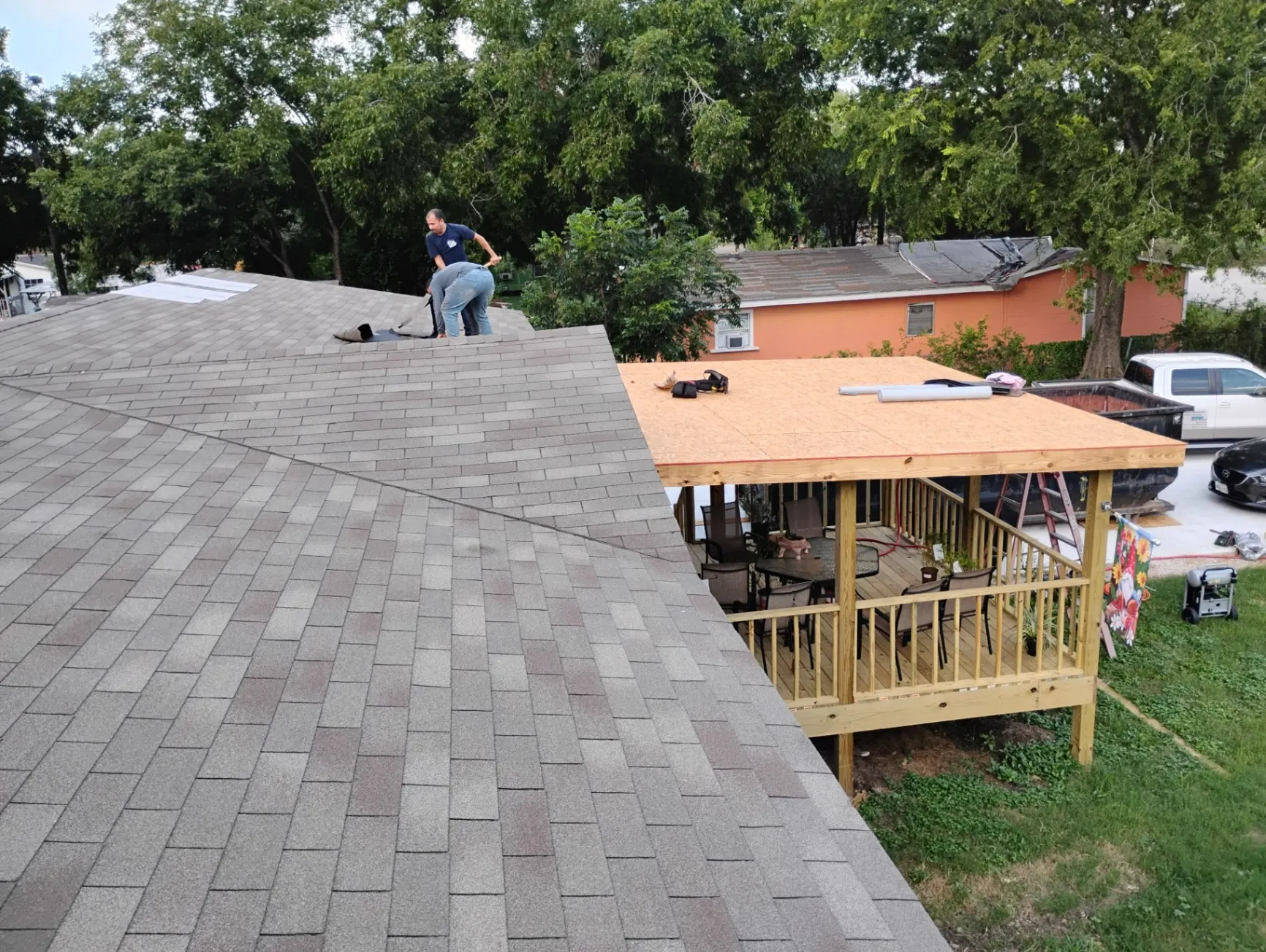 Framing And More Construction LLC