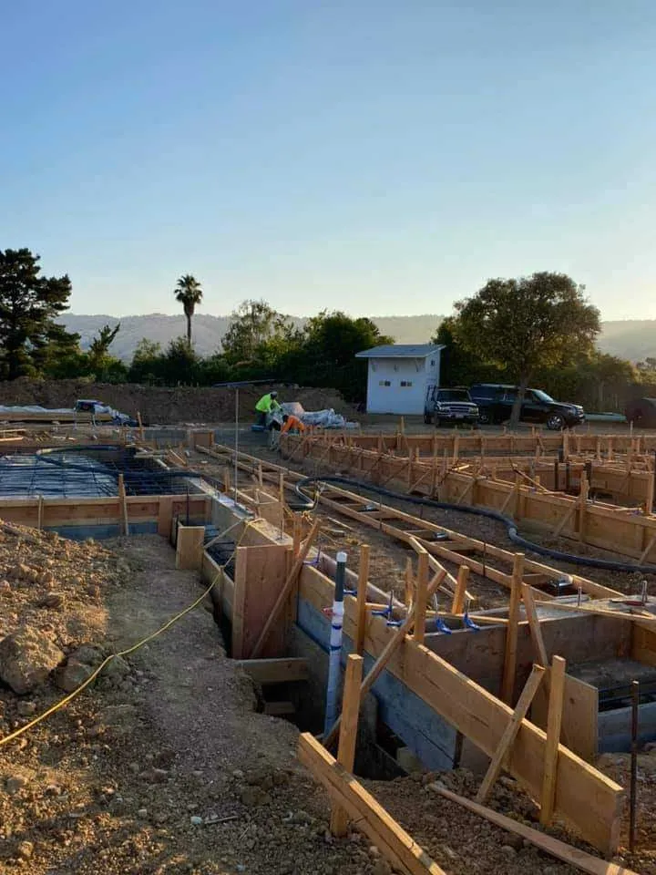 Foundation Services