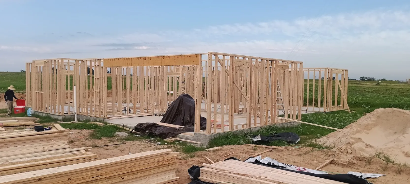 Framing Services