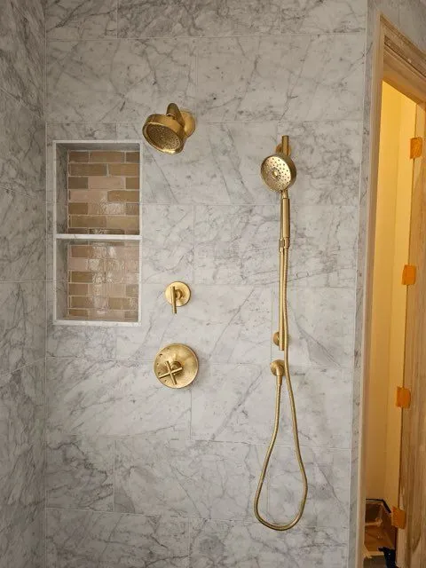 Shower Installation Services