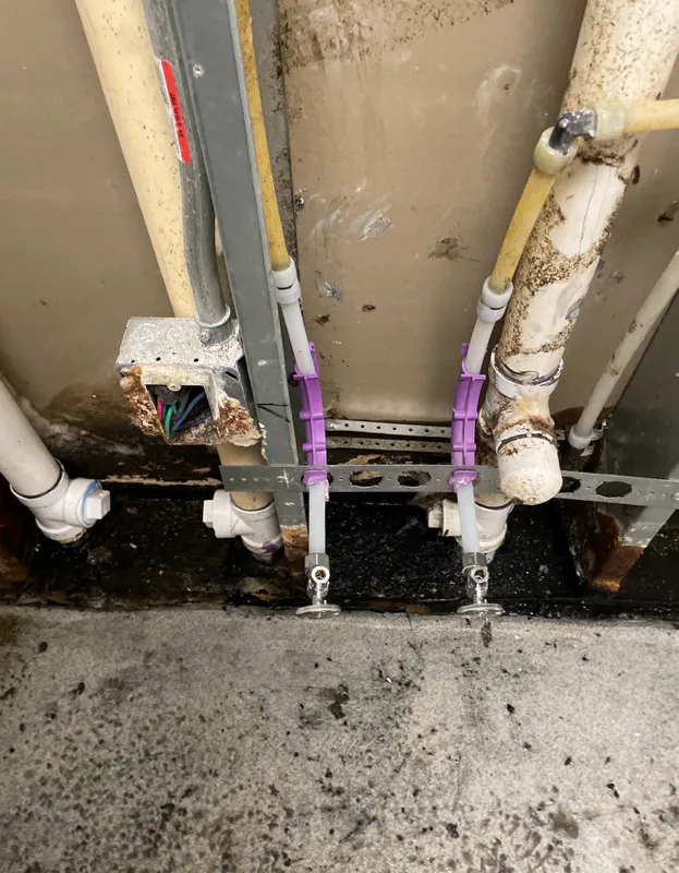Emergency Repair Services