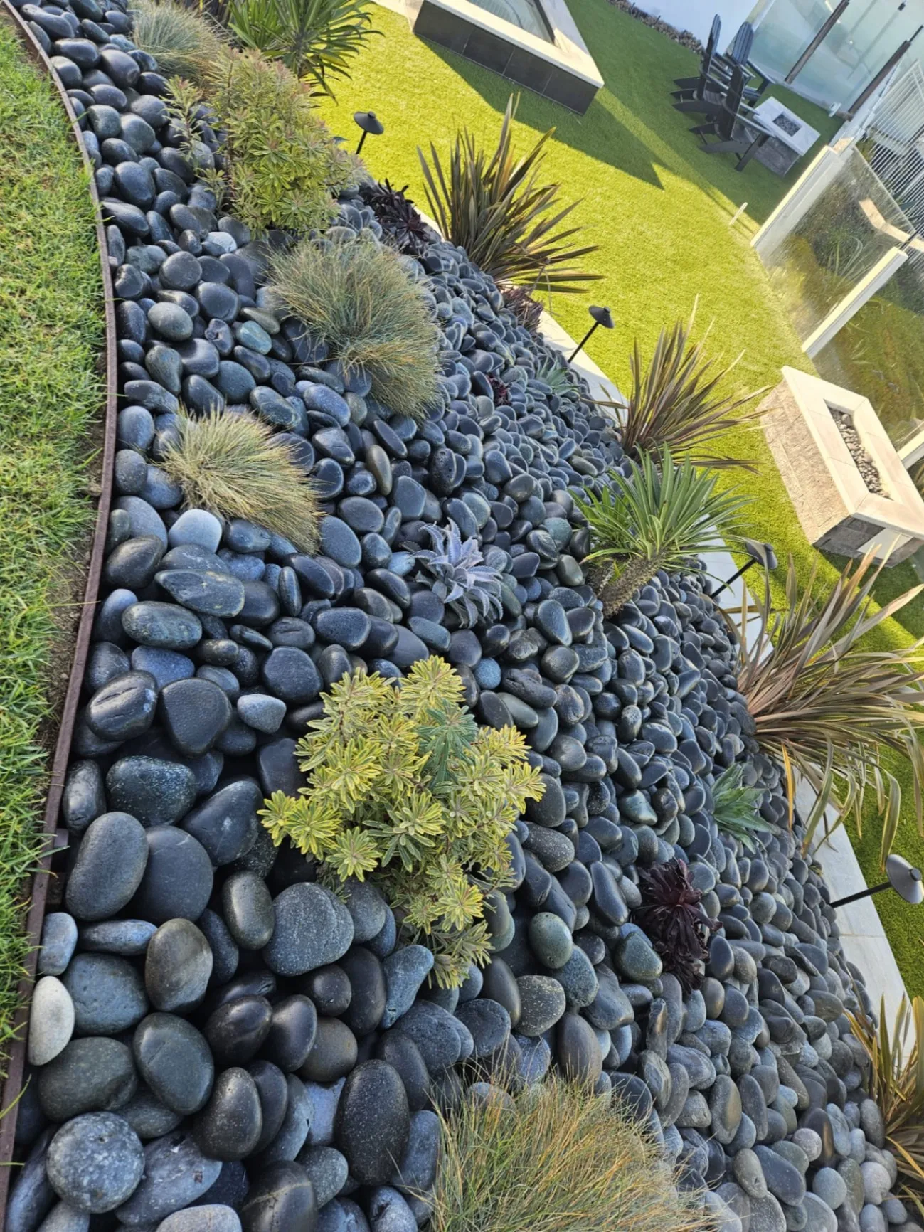 Caro's Landscape Inc.