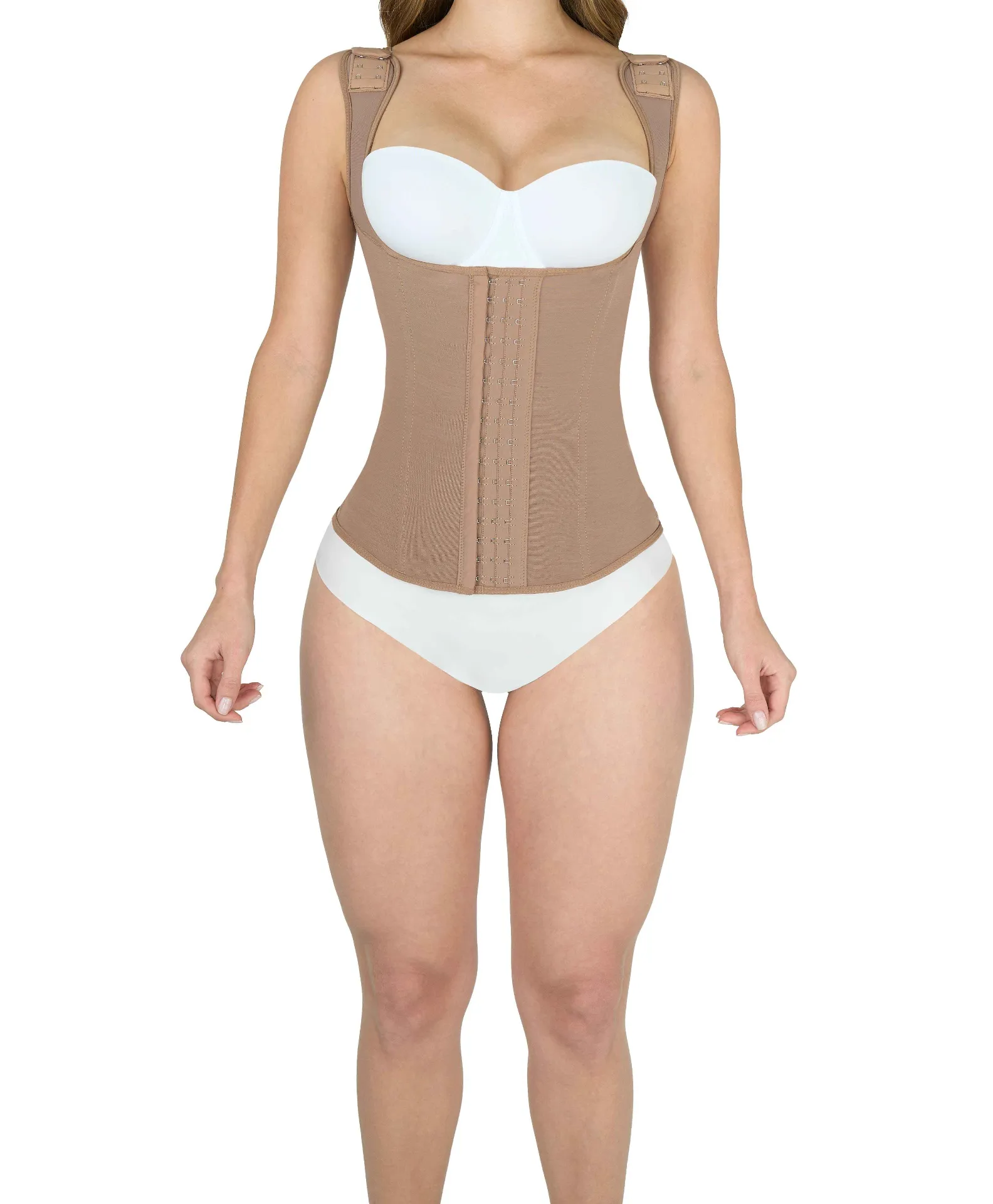 Waist Shaper Girdles