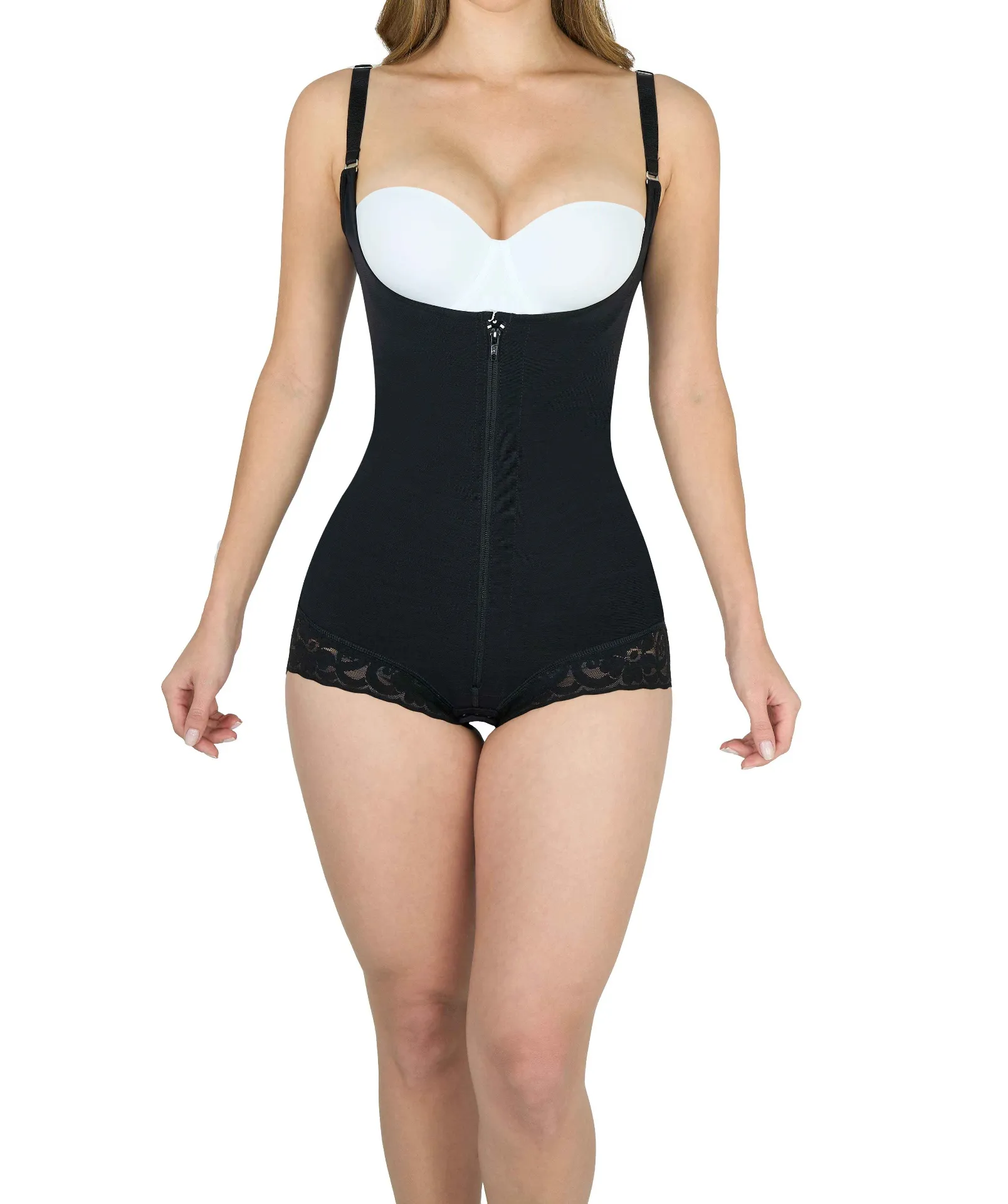 Daily-Use Girdles