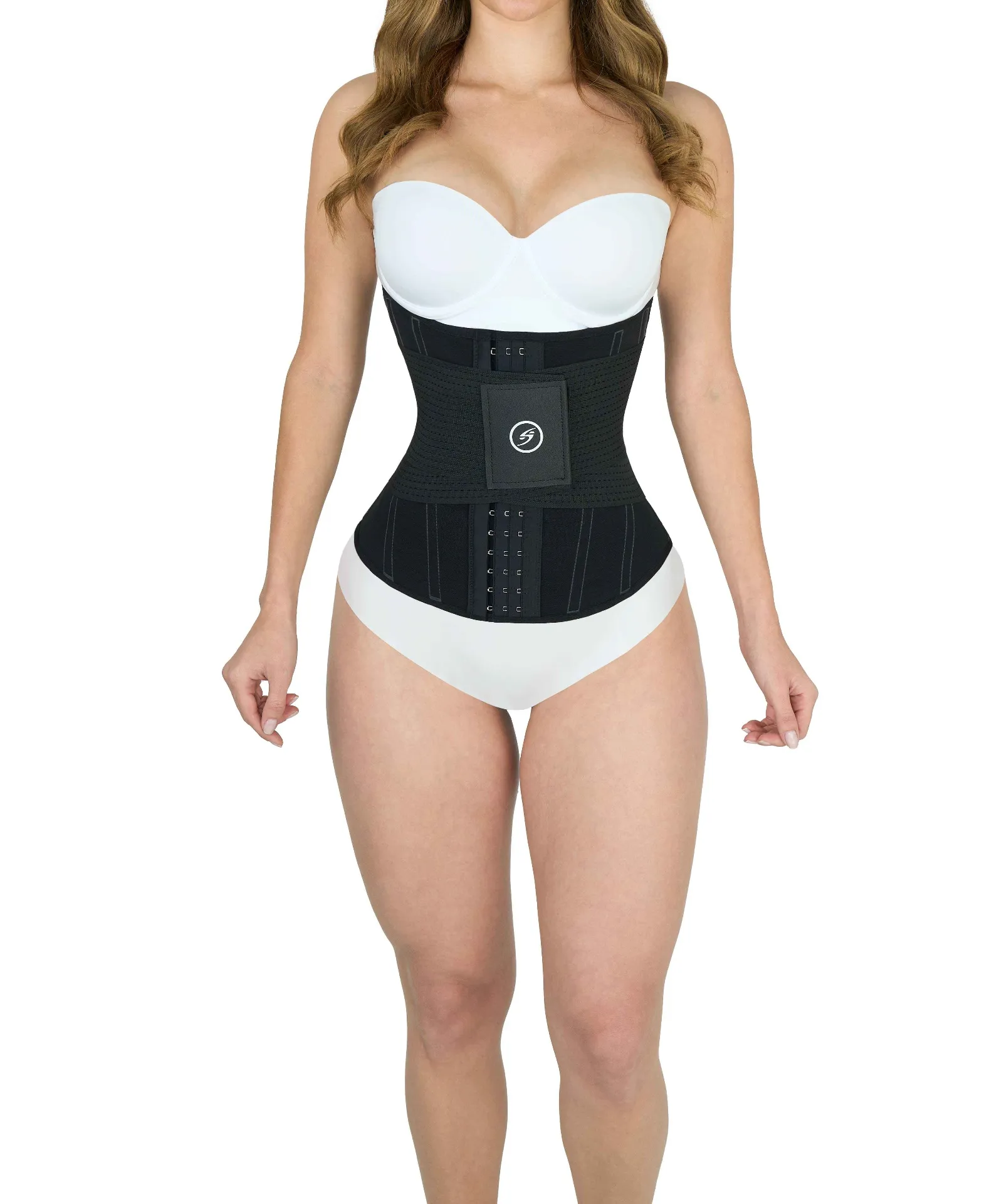 Hourglass Girdle