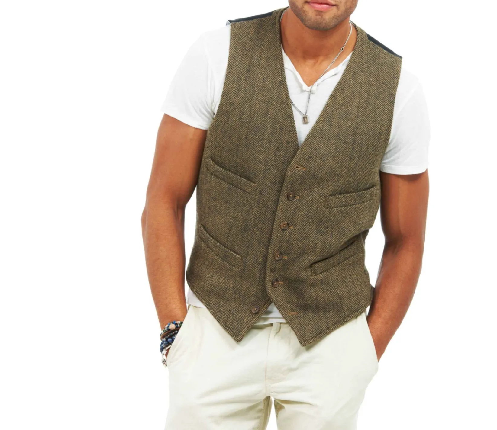 Men's Vest