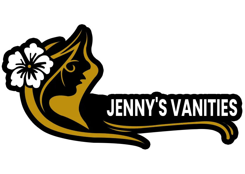 Jenny's Vanities