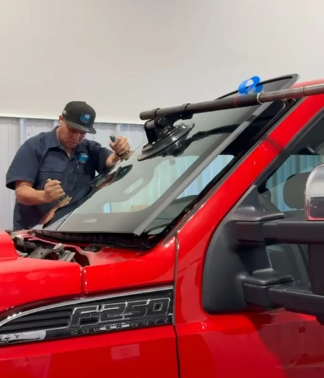 Windshield Replacement