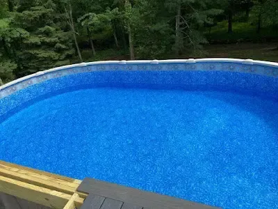 Services Commercial Pool Services