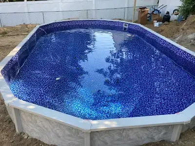 Services Swimming Pool Opening