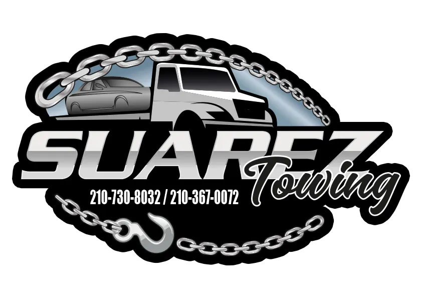 Suarez Towing