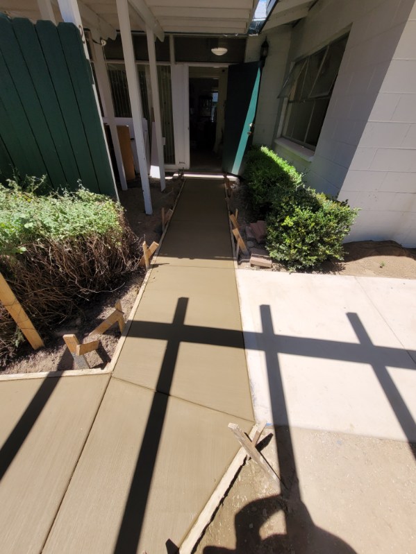 Crafting Spaces, One Stone at a Time.