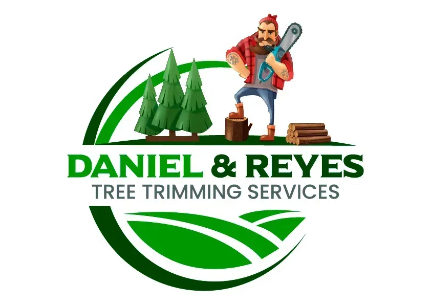 Daniel & Reyes Tree Trimming Services
