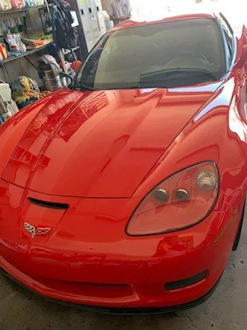 Ceramic Coating