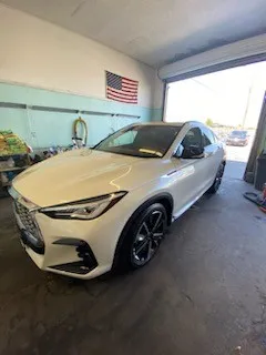 general clean