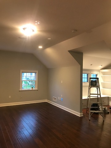 My Angels Remodeling and Painting LLC