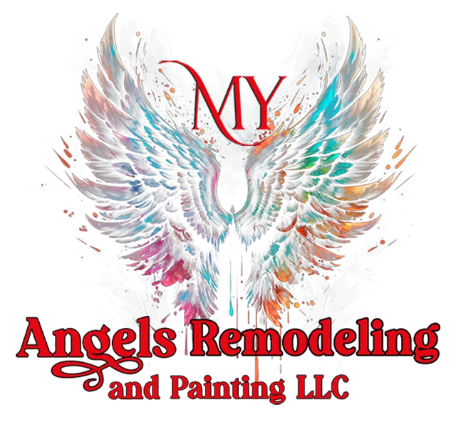 My Angels Remodeling and Painting LLC