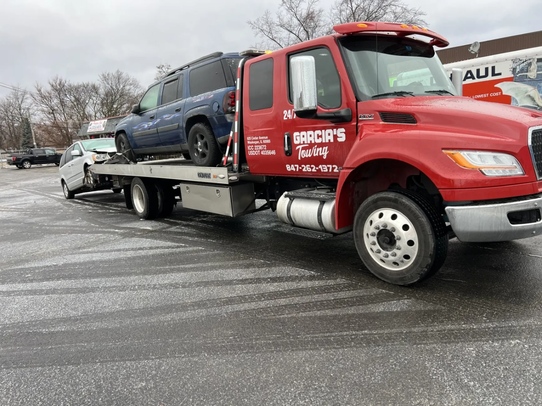 Jumpstart Your Day with Us!