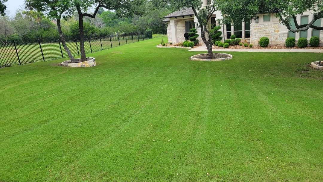 Pure Quality Lawn Care