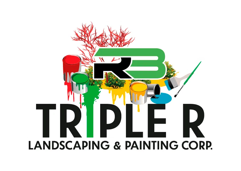 Triple R Landscaping & Painting Corp.