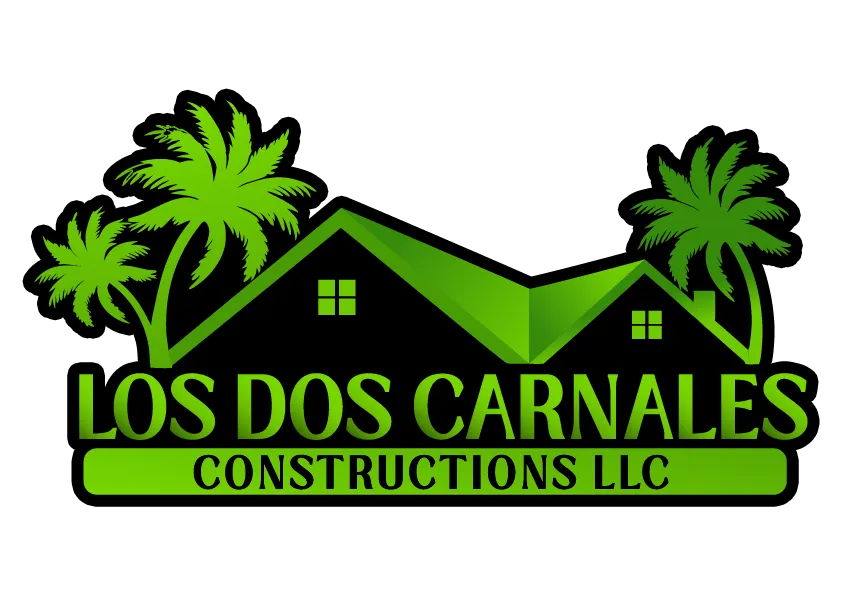 Los Dos Carnales Construction LLC