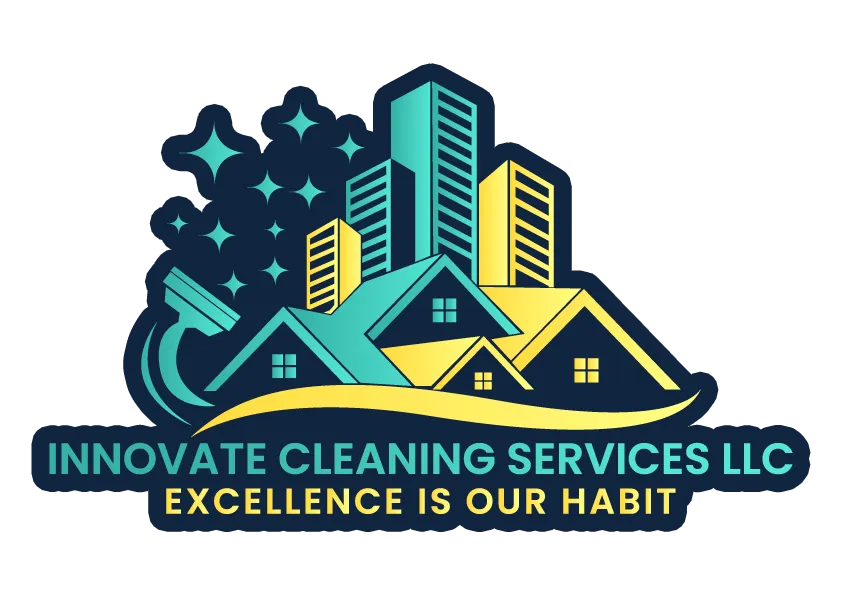 Innovate Cleaning Services llc