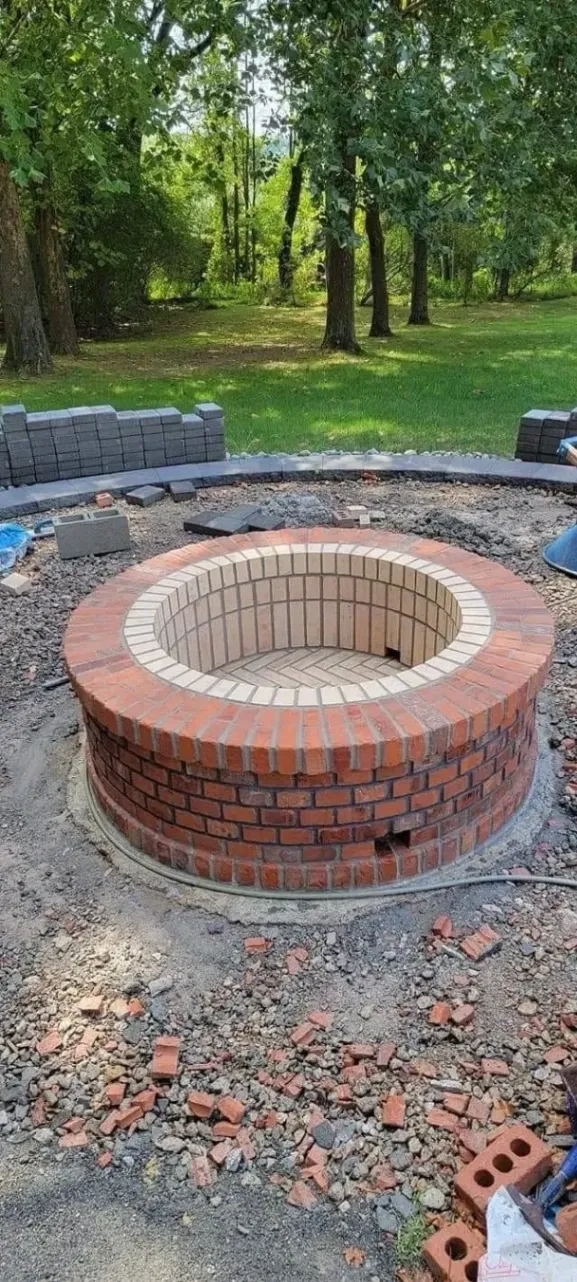 Miguel Salinas Masonry Services