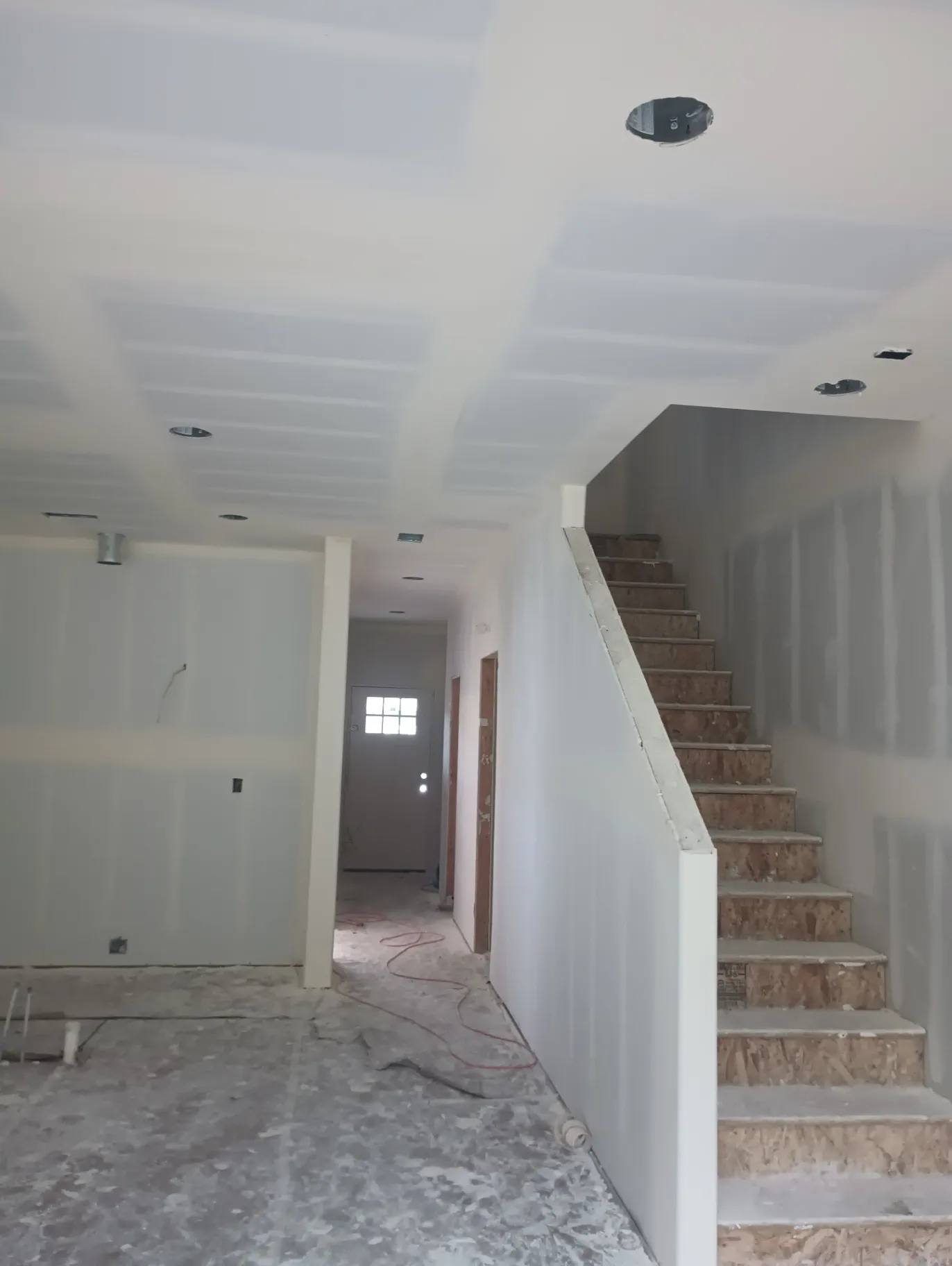 Valley View Drywall & Painting Construction LLC