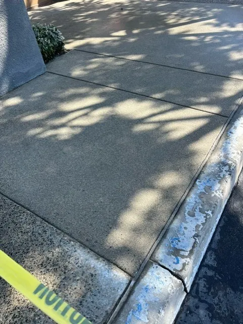 Bernal's Concrete Inc