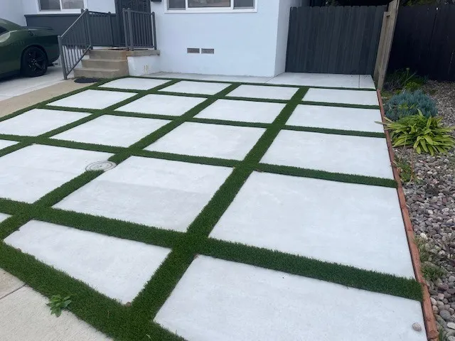 Bernal's Concrete Inc