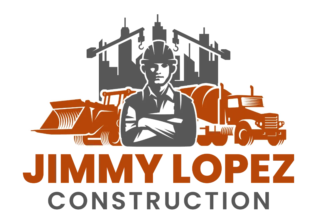 Jimmy Lopez construction