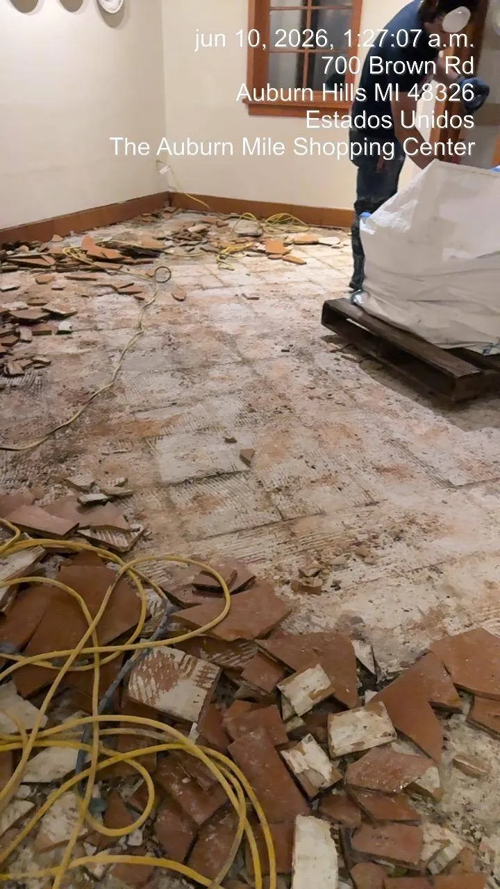 Ruiz Ceramic & Tile LLC
