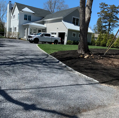 Pablo Long Landscaping Corp.