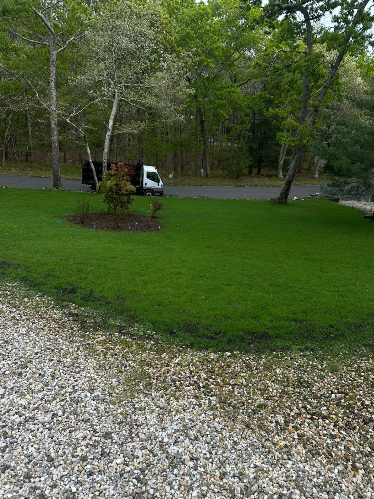Pablo Long Landscaping Corp.